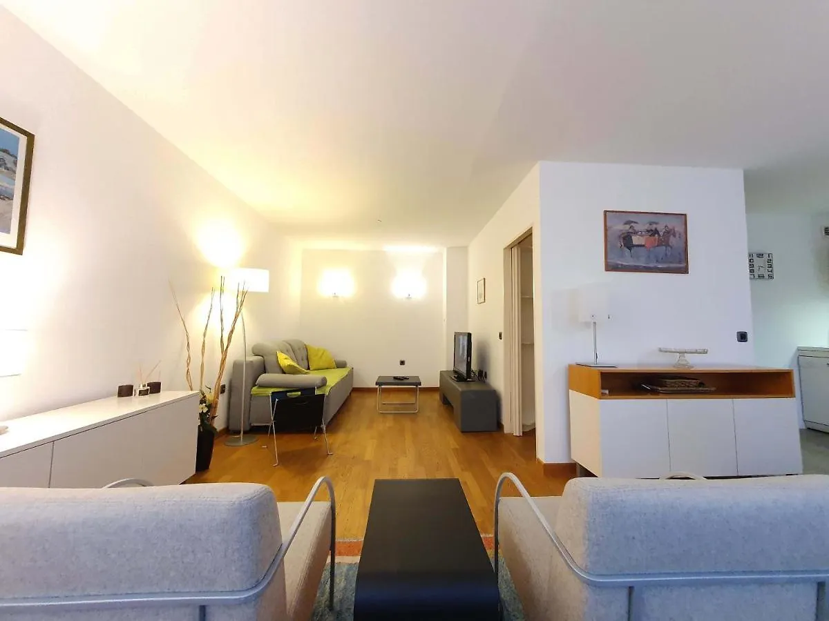 Apartment Eva Tour As Ljubljana