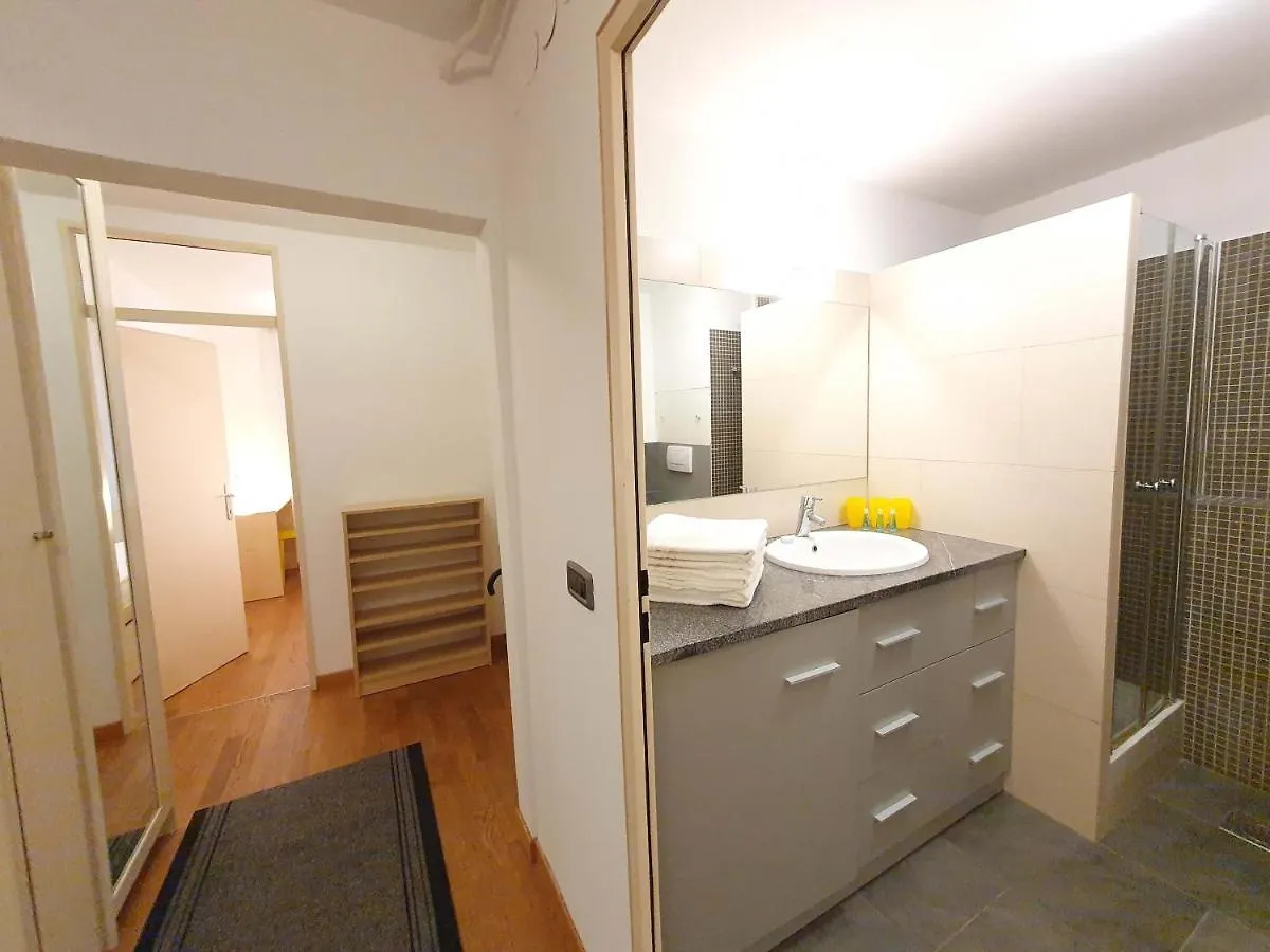Apartment Eva Tour As Ljubljana