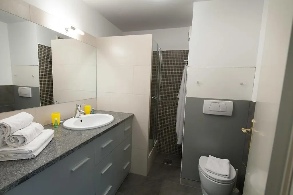 Apartment Eva Tour As Ljubljana