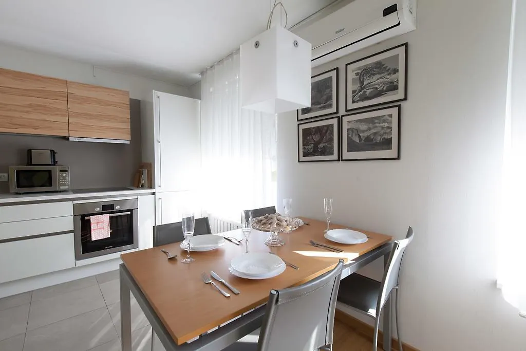 Apartment Eva Tour As Ljubljana
